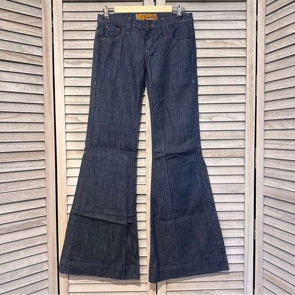 Dittos Bell Bottoms - Picture 2 of 5